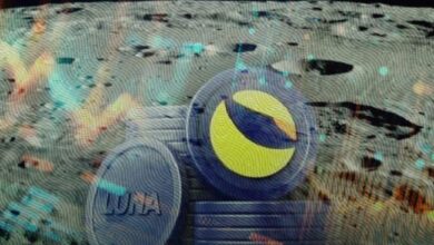 LUNC Muestra Enorme Potencial Alcista Tras Un Falso Desprendimiento - Descubre Más - Cripto Boom