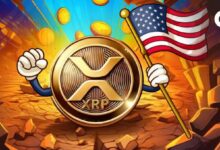 El Precio de XRP Apunta a $1: Patrones Electorales Señalan Escapada ¿Te lo Vas a Perder? - Cripto Boom