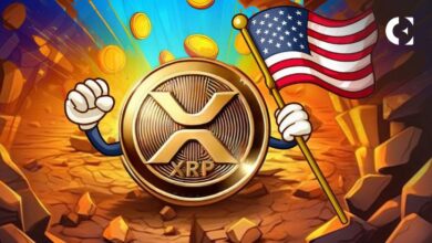 El Precio de XRP Apunta a $1: Patrones Electorales Señalan Escapada ¿Te lo Vas a Perder? - Cripto Boom