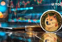 "Interés Abierto de 8.2 Mil Millones en Dogecoin (DOGE) ¡Descubre el Gran Atrapamiento!" - Cripto Boom