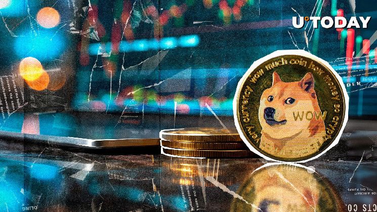 "Interés Abierto de 8.2 Mil Millones en Dogecoin (DOGE) ¡Descubre el Gran Atrapamiento!" - Cripto Boom