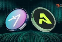 ¡Descubre el Potencial de AAVE para Alcanzar $240 Mientras el TVL Llega a un Nuevo ATH! - Cripto Boom