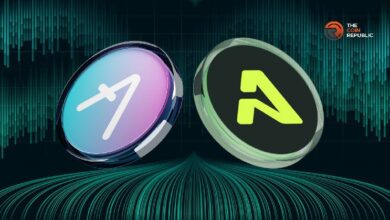 ¡Descubre el Potencial de AAVE para Alcanzar $240 Mientras el TVL Llega a un Nuevo ATH! - Cripto Boom