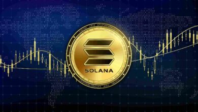 Precio de Solana se Consolida en $250: Señales Alcistas Apuntan a Alcanzar los $300 - ¡Descubre Más! - Cripto Boom