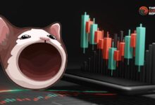 Ruptura del Cuña Descendente de POPCAT: ¿Está Cerca un Reversal? ¡Descúbrelo Ahora! - Cripto Boom