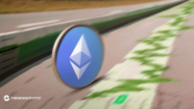 ¡Ethereum (ETH) Rompe Consolidación y Se Dispara Hacia los $3.5K! - Cripto Boom