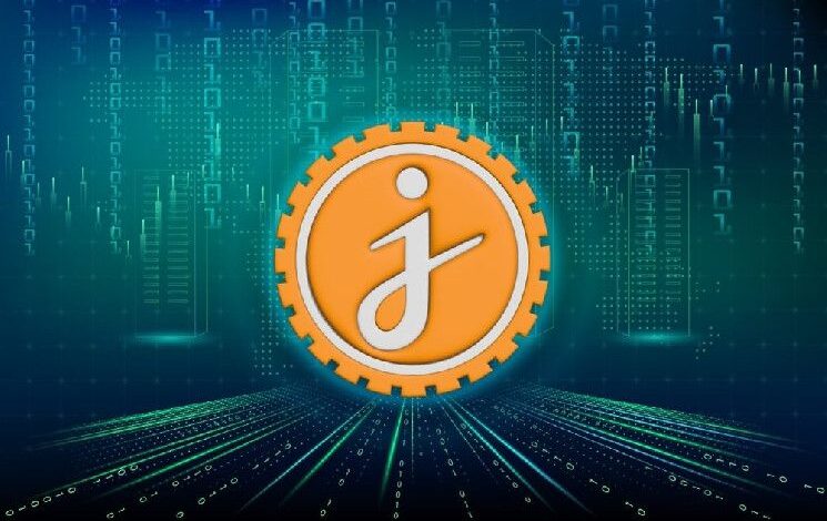 ¡El precio de Jasmy apunta a un aumento del 30%! Descubre las señales de recuperación ahora - Cripto Boom