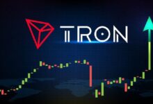 El precio de Tron (TRX) apunta a $1.68 con un aumento del 450% en inversiones de grandes jugadores: descubre más - Cripto Boom