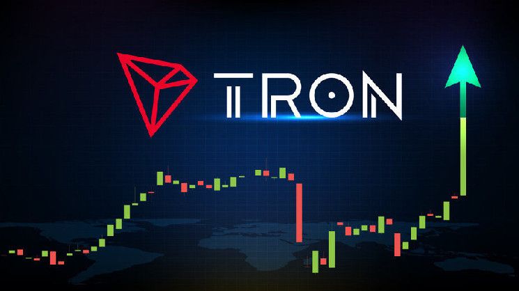 El precio de Tron (TRX) apunta a $1.68 con un aumento del 450% en inversiones de grandes jugadores: descubre más - Cripto Boom