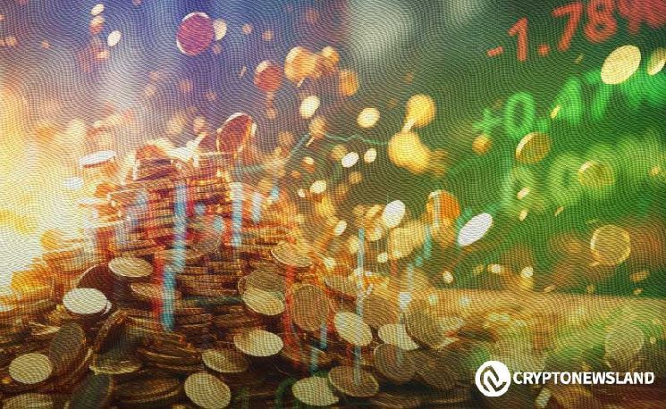 Cómo Estos Altcoins Remodelan el Mundo Cripto: XRP Lidera la Transformación del Mercado - Descubre Más - Cripto Boom