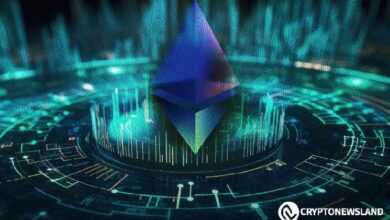 Analista Renombrado Pronostica Auge de Ethereum a $10K: ¡Descubre Más! - Cripto Boom