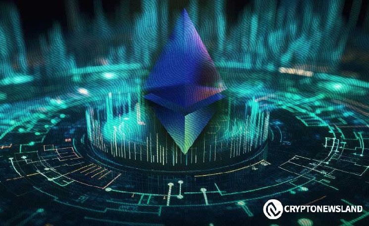 Analista Renombrado Pronostica Auge de Ethereum a $10K: ¡Descubre Más! - Cripto Boom