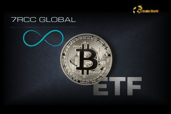 La SEC Aprueba el ETF de Futuros de Bitcoin y Créditos de Carbono 7RCC: ¡Descubre esta Oportunidad Única de Inversión ESG! - Cripto Boom