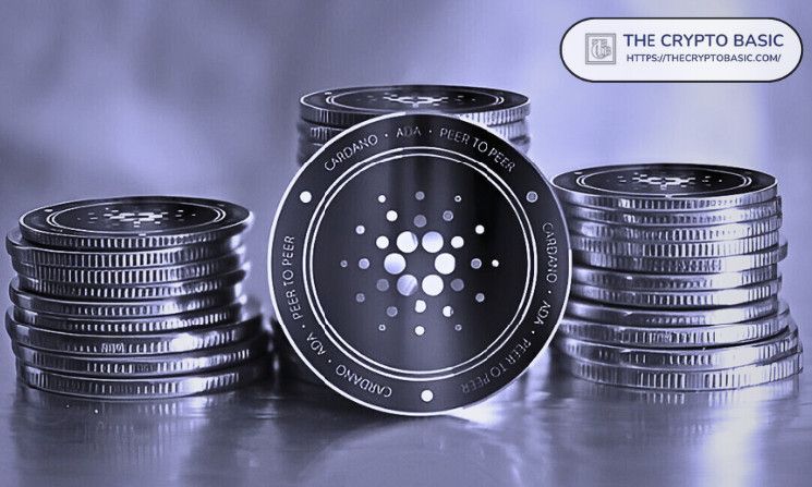 Veterano del Mercado Niega Haber Provocado la Caída de Cardano: Descubre la Verdad - Cripto Boom