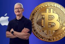 ¿Por qué Tim Cook posee Bitcoin pero Apple se muestra escéptico? Descubre la razón detrás de esta paradoja. - Cripto Boom