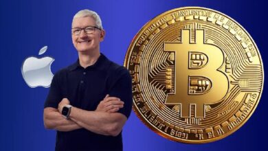 ¿Por qué Tim Cook posee Bitcoin pero Apple se muestra escéptico? Descubre la razón detrás de esta paradoja. - Cripto Boom