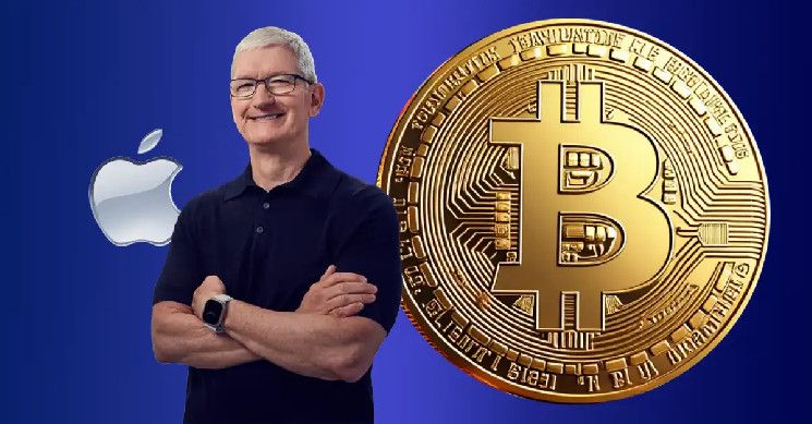 ¿Por qué Tim Cook posee Bitcoin pero Apple se muestra escéptico? Descubre la razón detrás de esta paradoja. - Cripto Boom