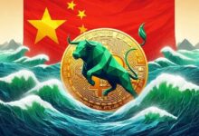 Efecto Trump: China Evalúa Revertir su Política sobre Bitcoin - ¡Descubre Más! - Cripto Boom