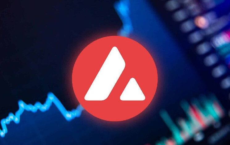 Avalanche (AVAX) se Prepara para Desbloqueo de Tokens: ¿Mantendrán sus Precios Estables? Descúbrelo Aquí - Cripto Boom