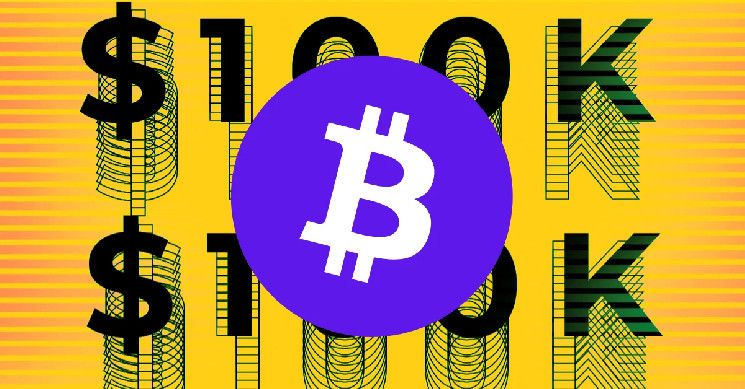 ¿Bitcoin Se Derrumbará Tras Alcanzar $100,000? Descubre Más Aquí - Cripto Boom