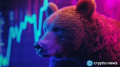 El precio de Ondo Finance cae ante el aumento de actividad de ballenas: ¿qué sigue? - Cripto Boom