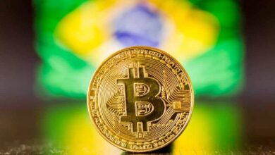 Congresista propone crear una reserva nacional de Bitcoin en Brasil: ¡Descubre más! - Cripto Boom