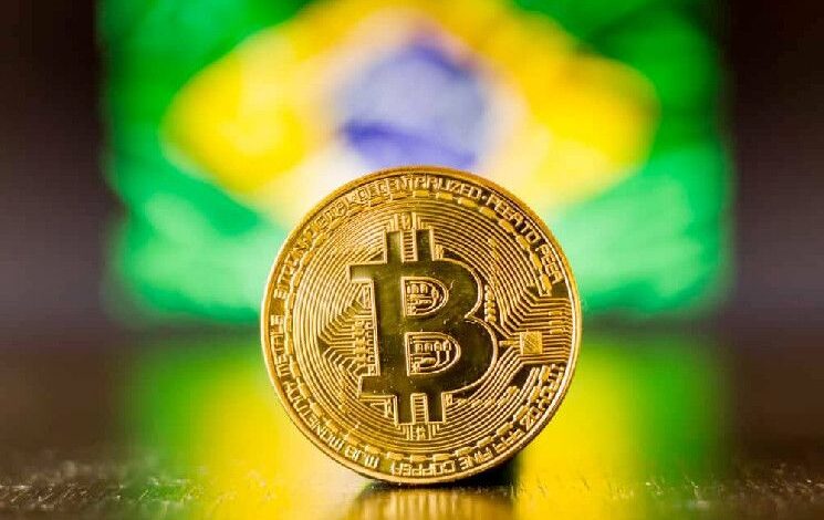 Congresista propone crear una reserva nacional de Bitcoin en Brasil: ¡Descubre más! - Cripto Boom