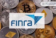 FINRA Lanza Nueva Sección de Recursos Cripto sobre Riesgos y Protección para Inversores: ¡Infórmate Hoy! - Cripto Boom