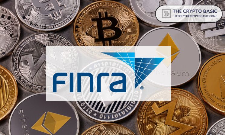 FINRA Lanza Nueva Sección de Recursos Cripto sobre Riesgos y Protección para Inversores: ¡Infórmate Hoy! - Cripto Boom