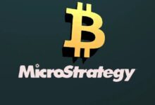 La inversión en Bitcoin de MicroStrategy de Michael Saylor supera los $10 mil millones en ganancias - Descubre cómo lo logró - Cripto Boom