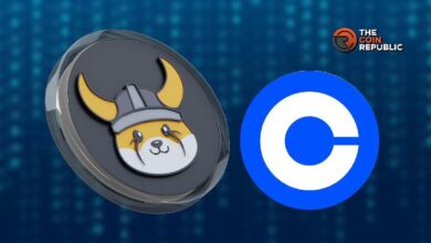 FLOKI se dispara un 21%: ¡Descubre su nueva hoja de ruta en Coinbase! - Cripto Boom