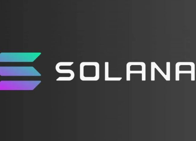 SOL alcanza los $200: Descubre el Patrón Alcista de Solana y su Meta de $1,400 - Cripto Boom