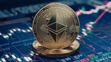 Ethereum Recupera $3,000 con 'Sorprendente Aumento en Sentimiento Alcista' Mientras Bitcoin Alcanza Máximos Históricos – ¡Descúbrelo Ahora! - Cripto Boom