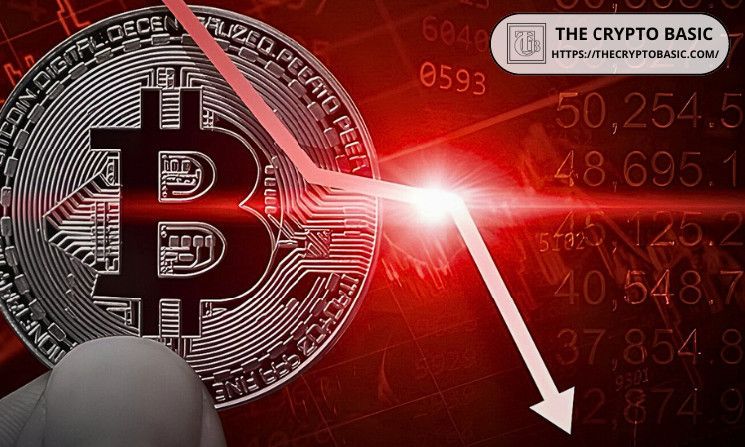 Analistas advierten: ¡Peligro de caída de Bitcoin a $85,610 si falla el soporte clave! - Cripto Boom