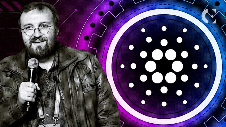 Equipo Cripto de Trump: Charles Hoskinson de Cardano en el Centro de Atención - ¡Descubre Más! - Cripto Boom