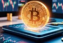 Bitcoin se Recupera Brevemente por Encima de $69K, pero Ahora Regresa a $68K ¡Descubre Más! - Cripto Boom