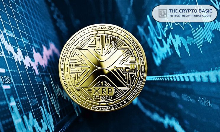 Descubre Dos Razones Por Qué XRP Aumenta un 15% a $0.8 Mientras Bitcoin Baja - Cripto Boom